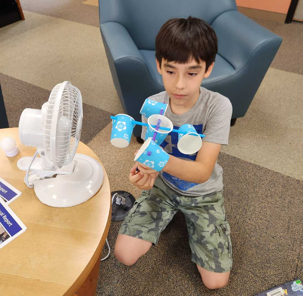 summer school activity