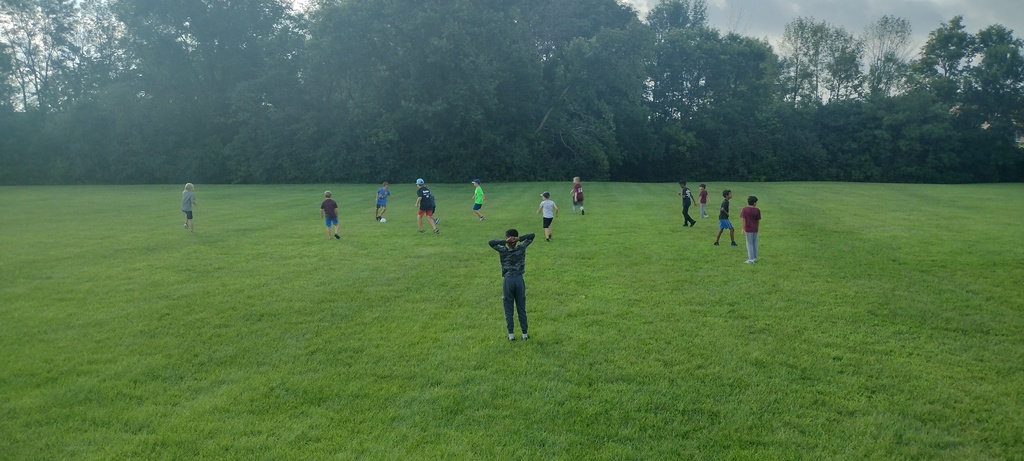 summer school activity