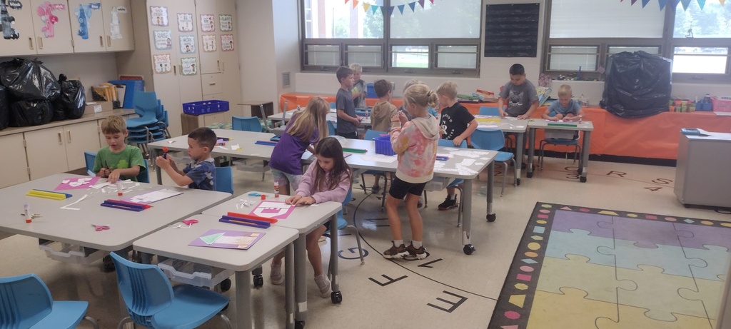 summer school activity