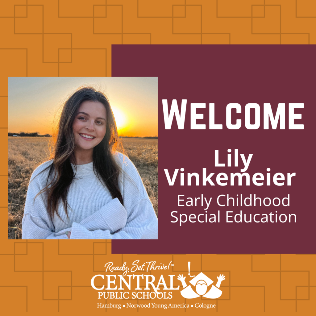 Welcome Lily