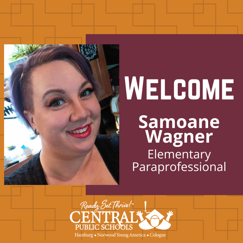 Welcome Samoane