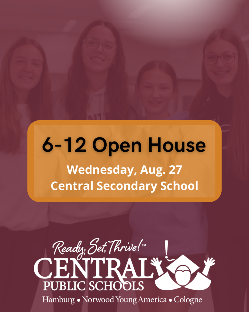 6-12 Open House