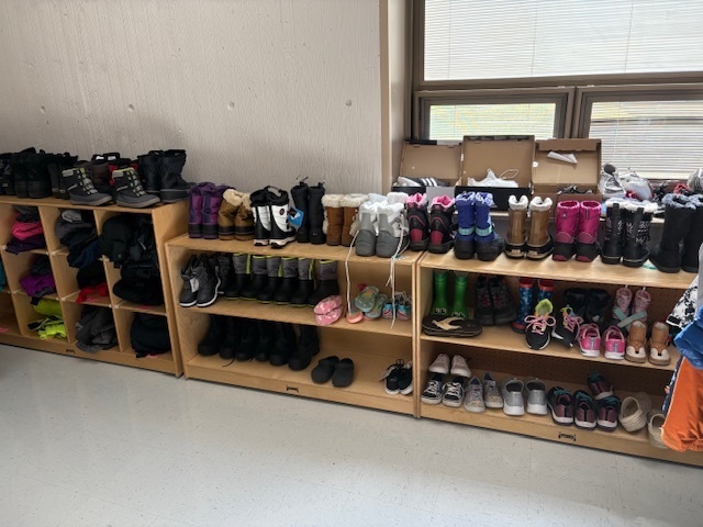 Raider room