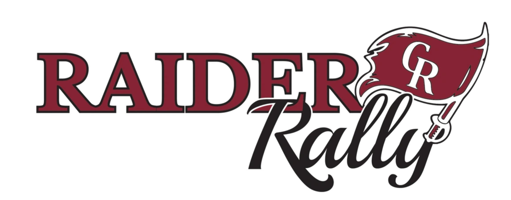 Raider Rally