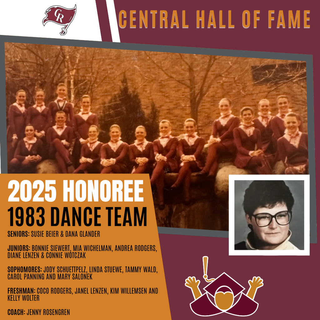 Dance Team