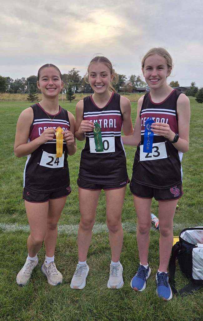 team awards