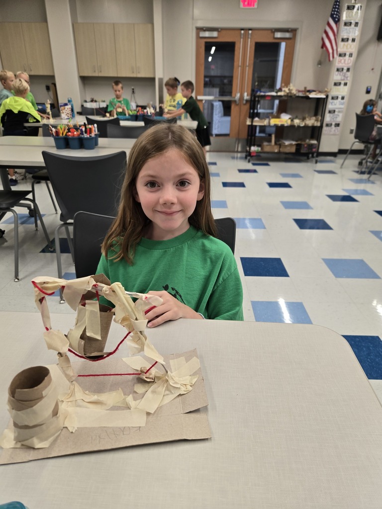 students building food secure structures
