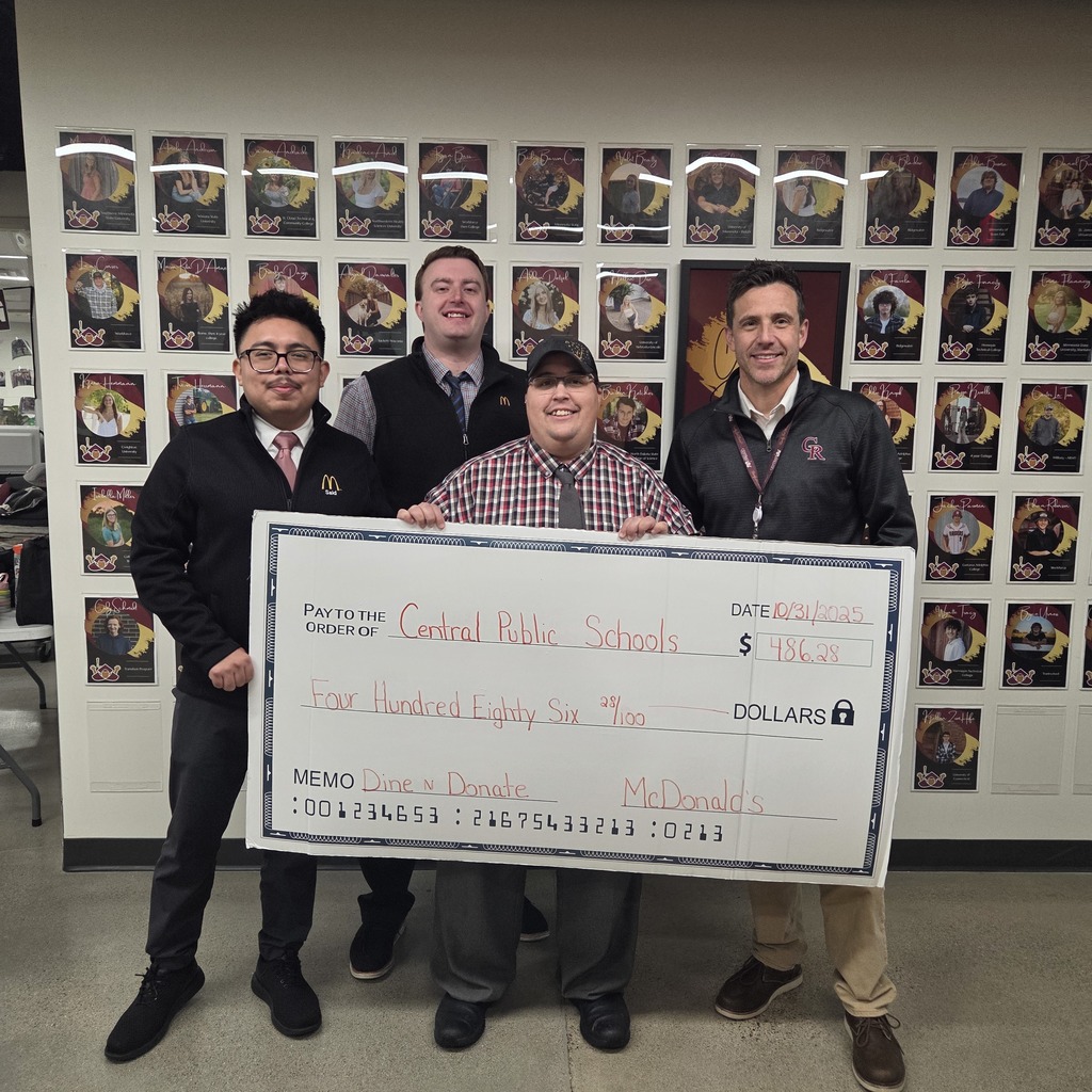 Dine and Donate 2025