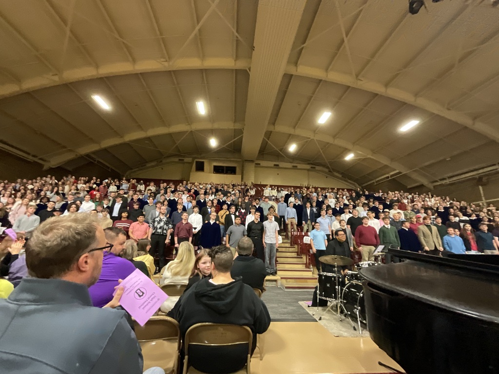 Choir festival 
