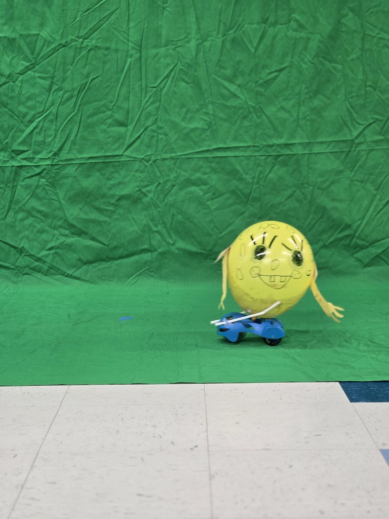Spongebob Balloon