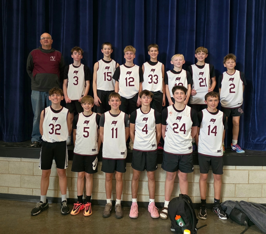 Basketball team