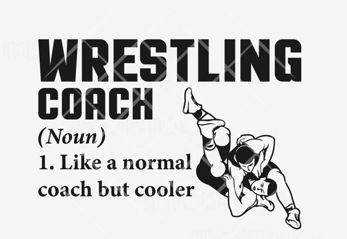 Coach wanted