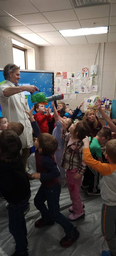 preschool activities