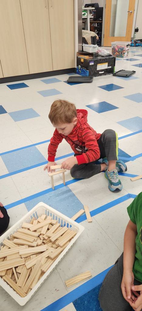 preschool