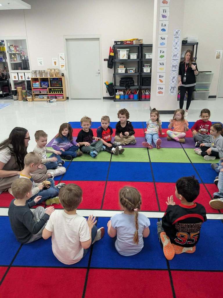 preschool