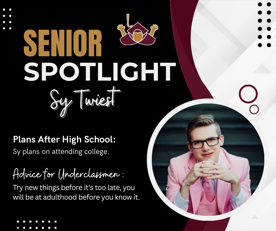 senior spotlight sy twiest