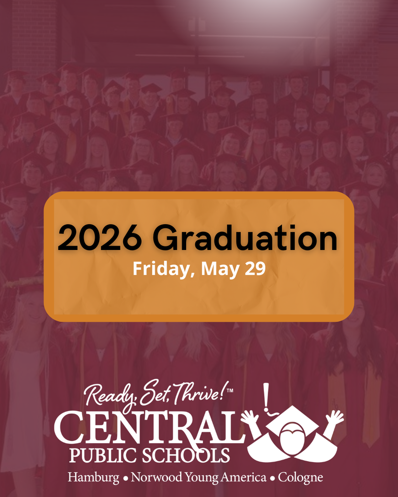 2026 graduation friday may 29