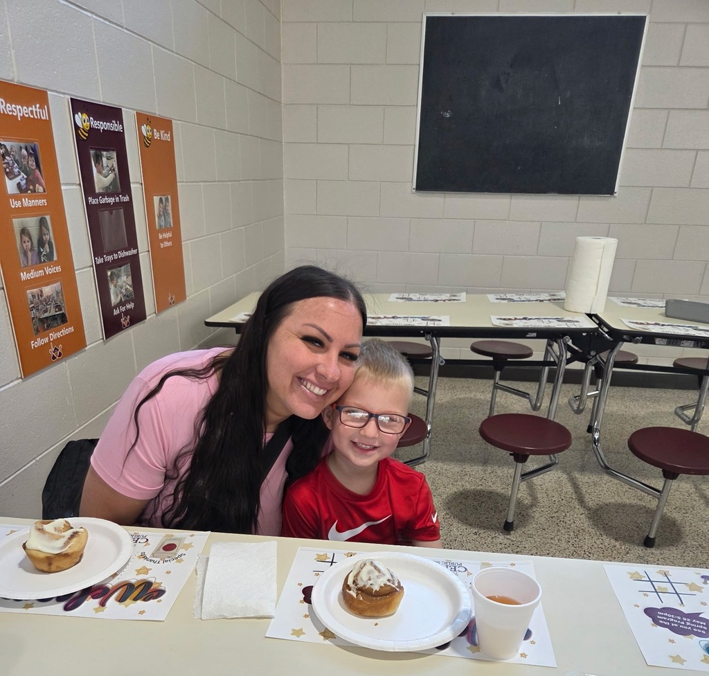 Preschool breakfast