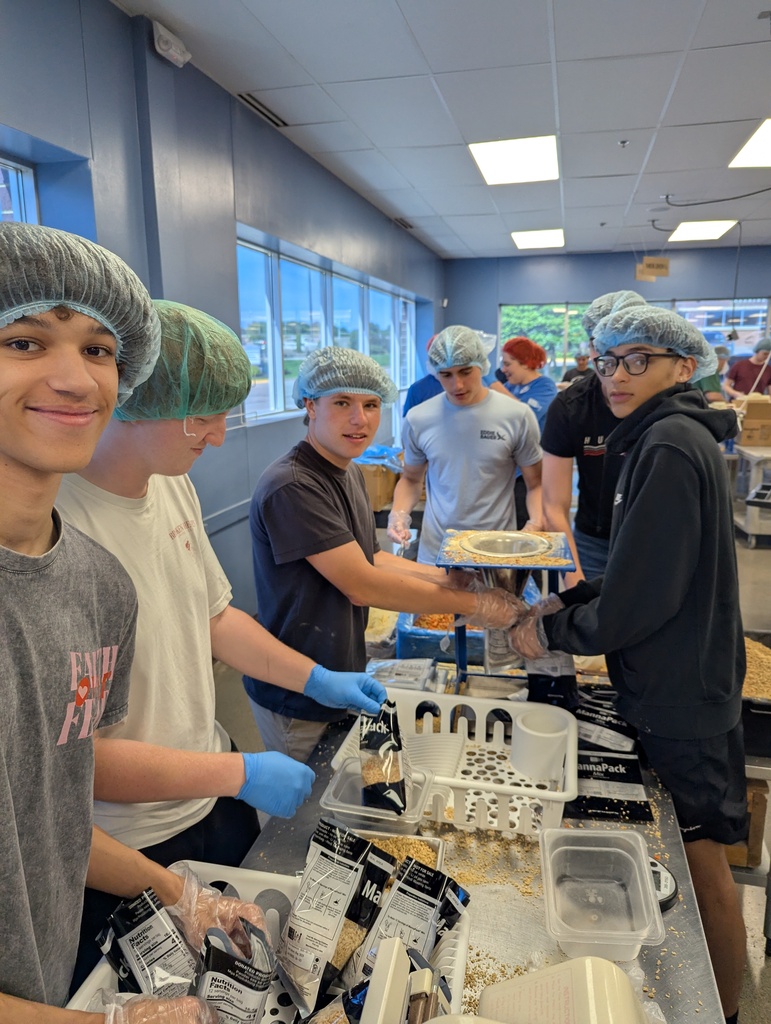 feed my starving children
