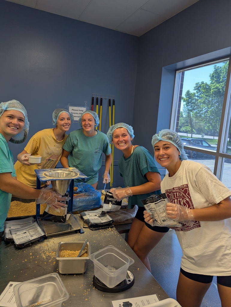 feed my starving children