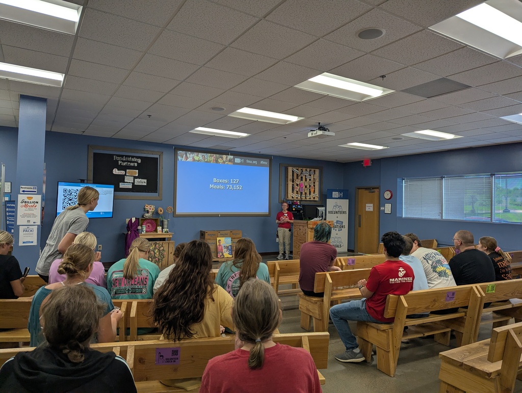 feed my starving children