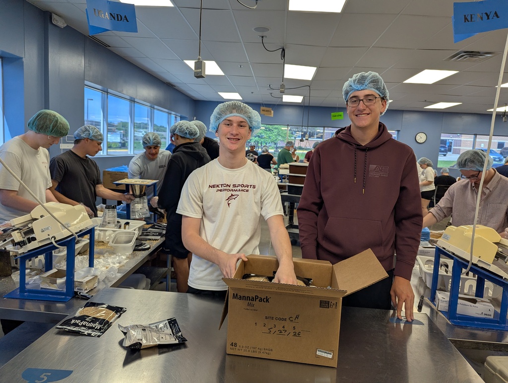 feed my starving children