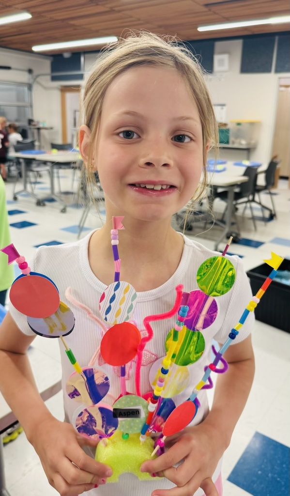 Student art