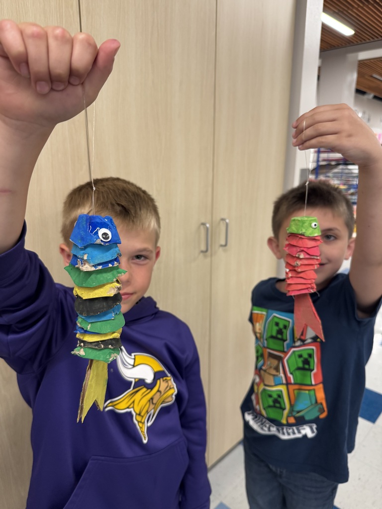 Student art