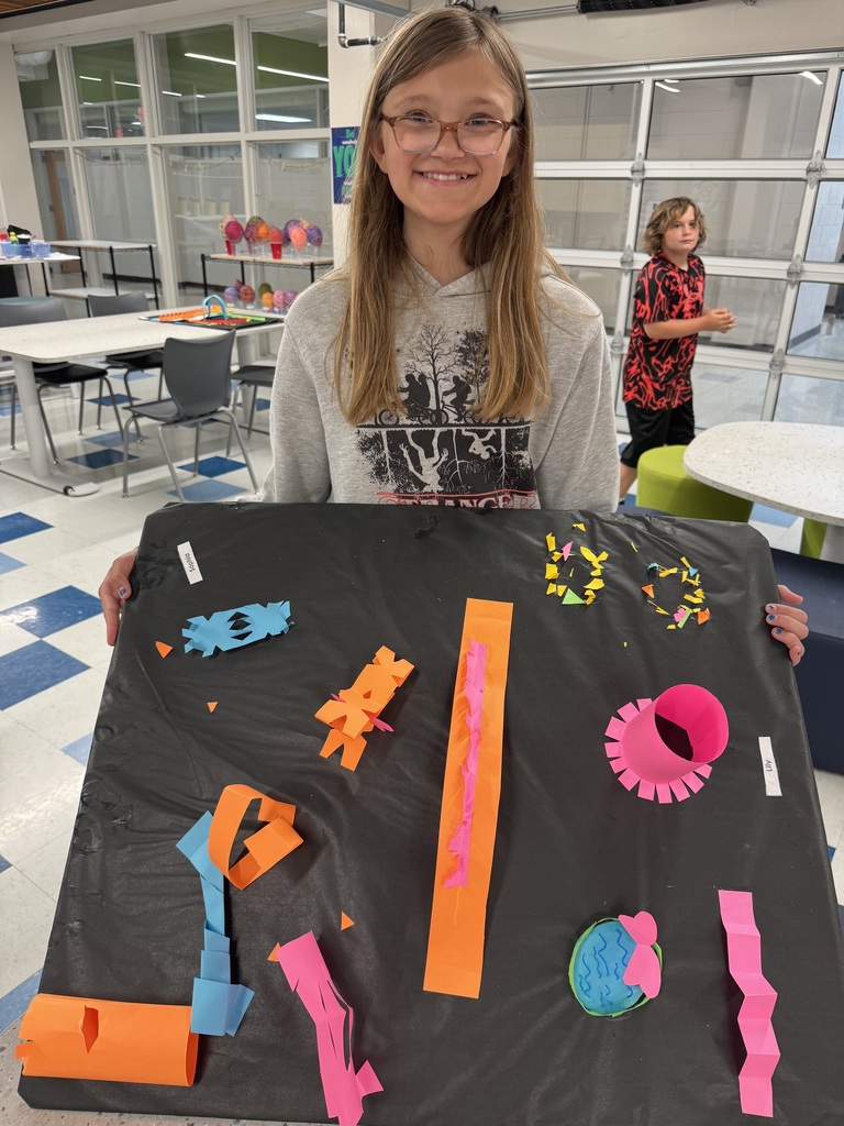 Student art