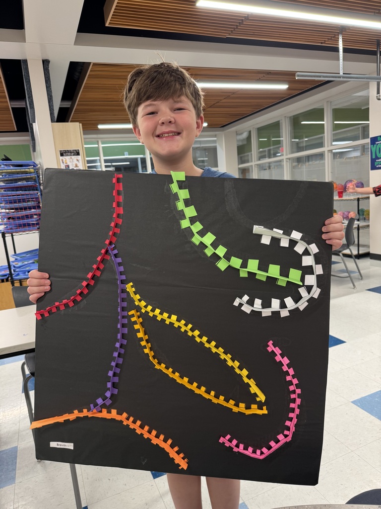 Student art