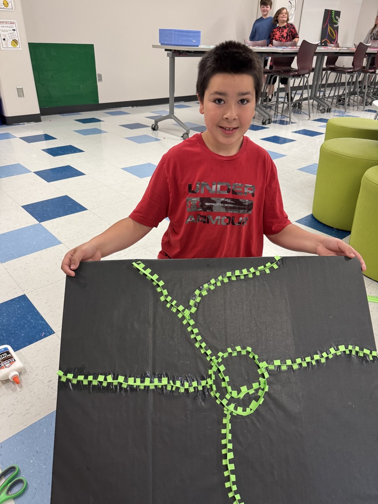 Student art