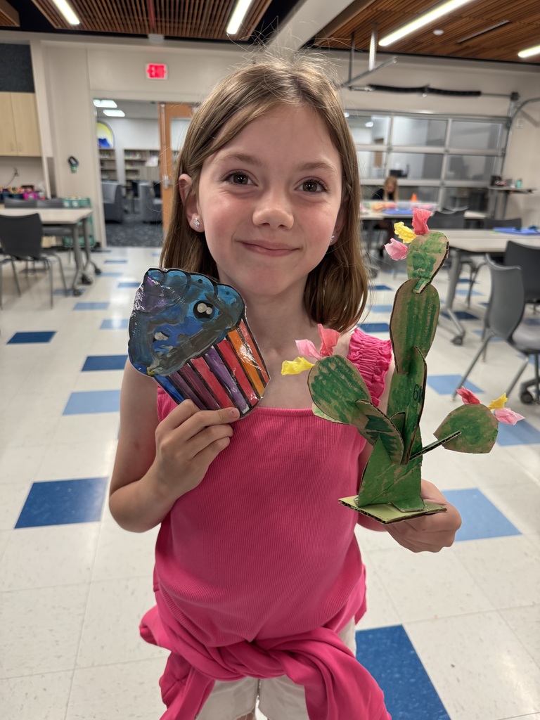 Student art