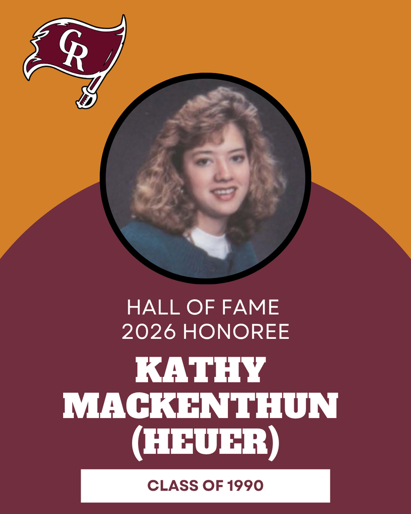 hall of fame 2026 honoree kathy mackenthun heuer class of 1990