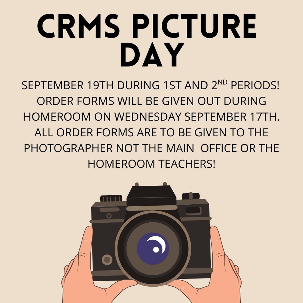 Picture Day!
