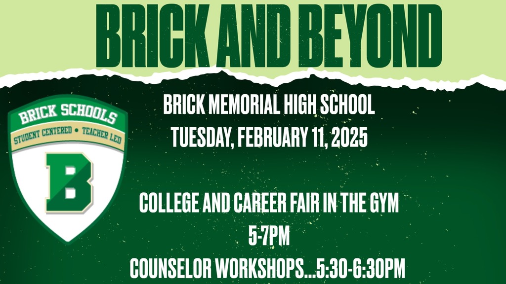 Brick and Beyond Job Fair