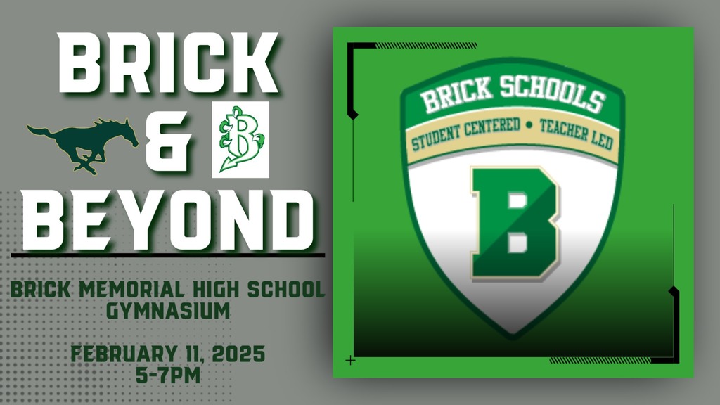 Brick and Beyond Job Fair