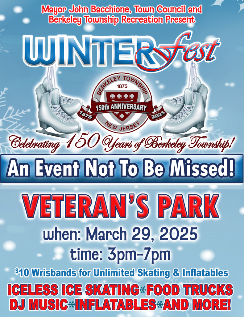 Winterfest Event