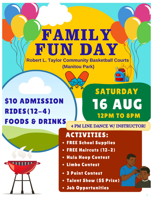 family fun