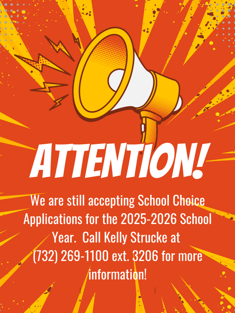 Still Accepting School Choice Applications