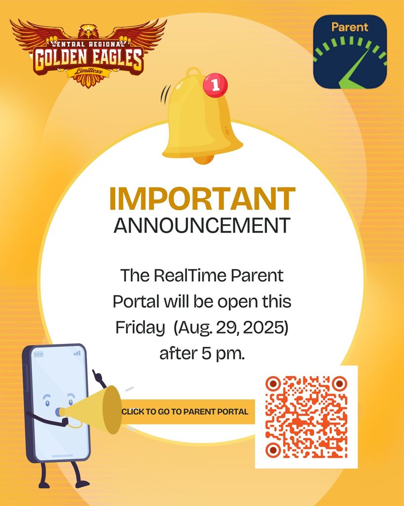 Parent Portal