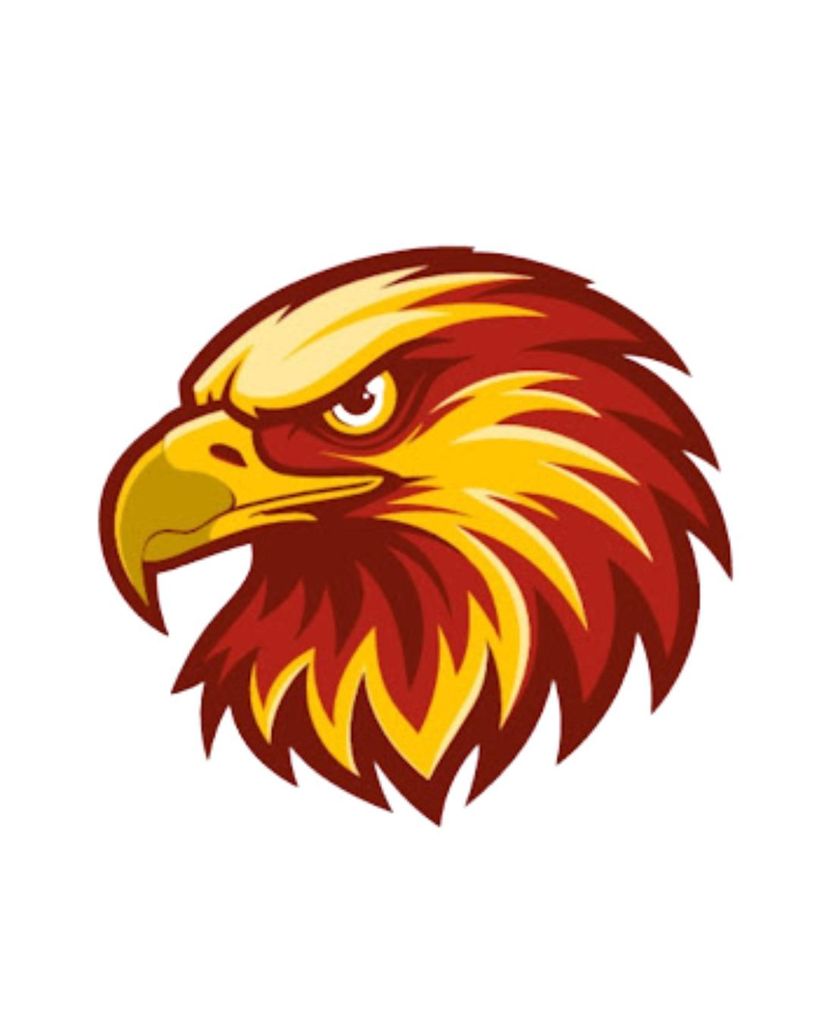 eagle head