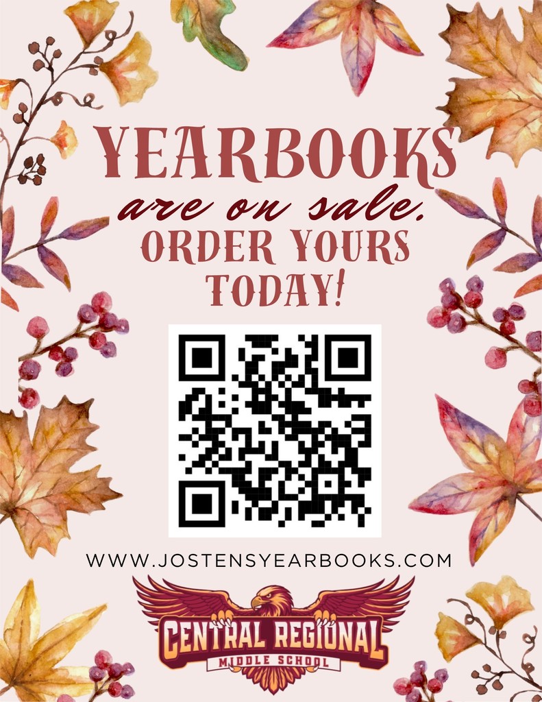 Get your students yearbook now!