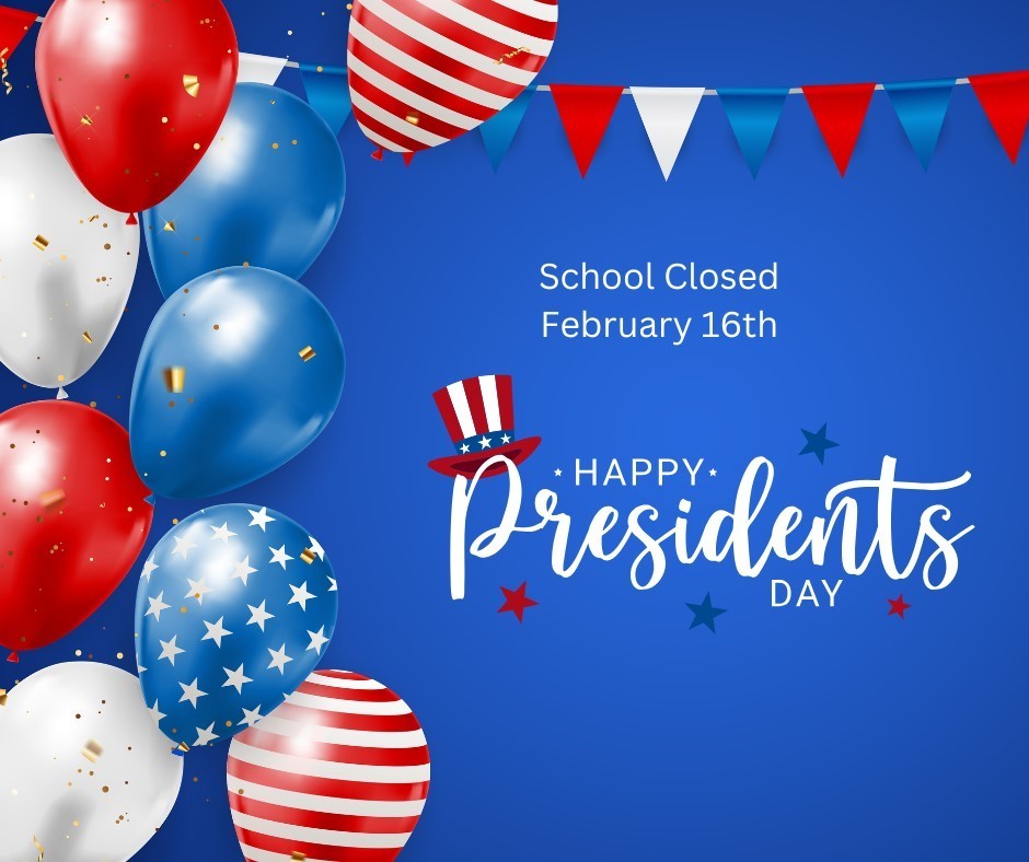 President's Day!