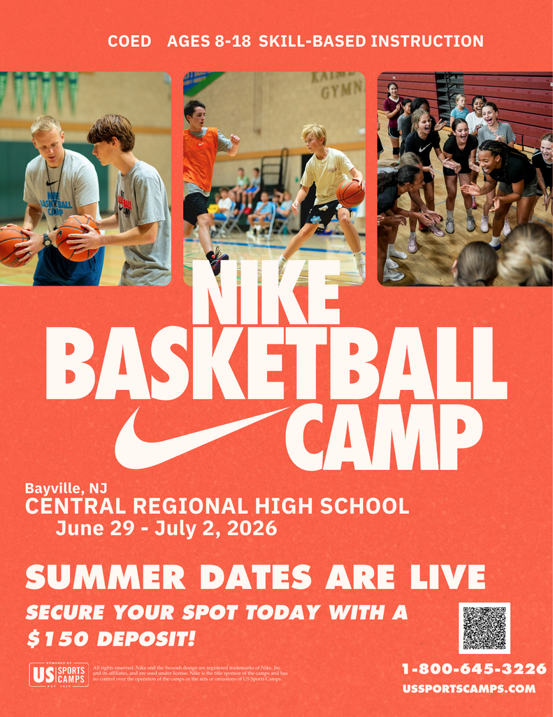 Basketball Camp