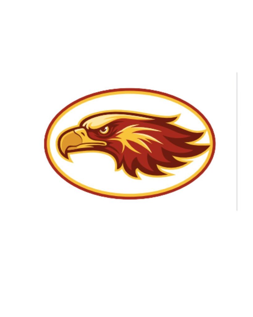 eagle head