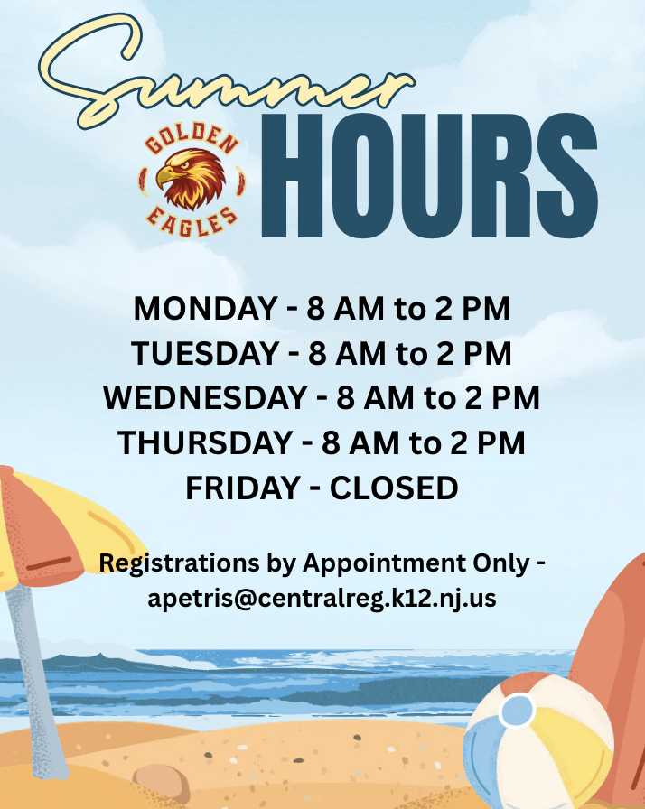 Summer Hours 2026