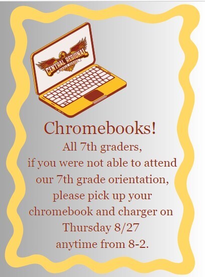 Chromebooks