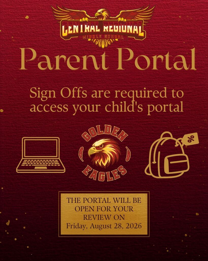 Parent Portal
