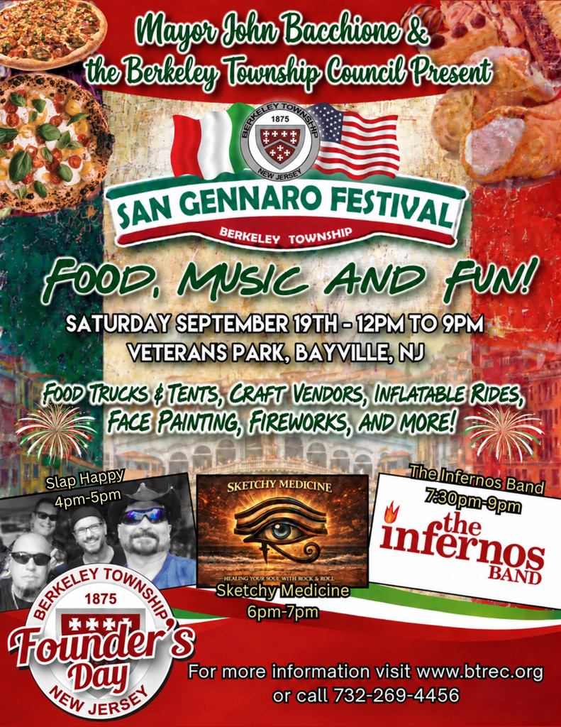 festival