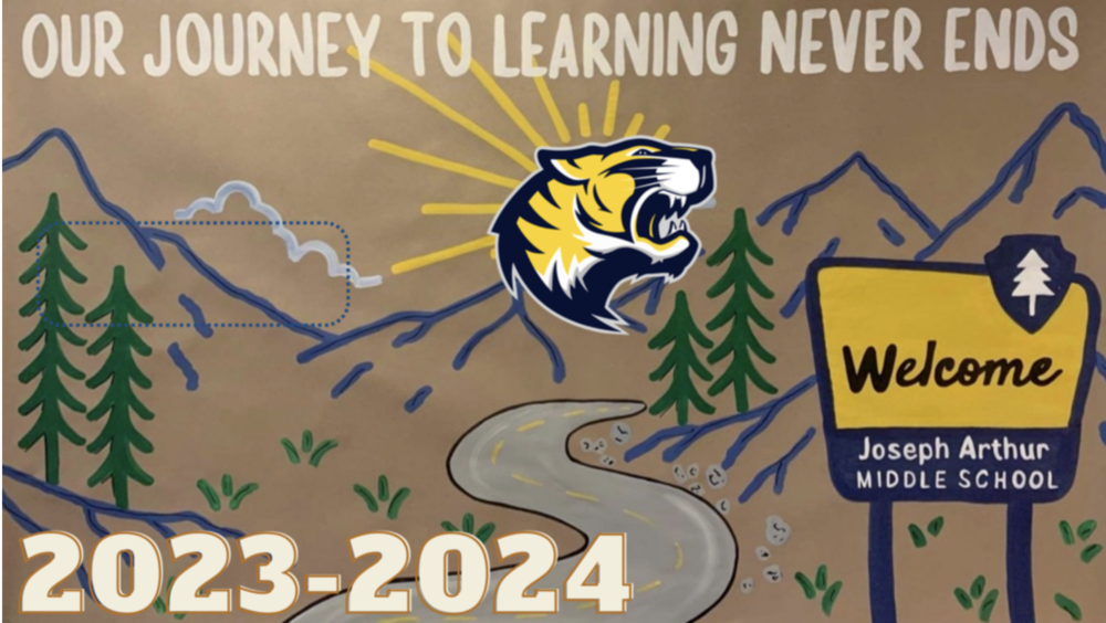 Welcome 2023-2024